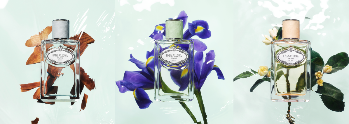 Perfumes Unissexo